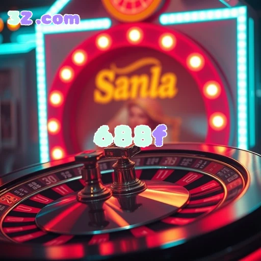 688f: A Nova Fronteira do Esporte Digital e Interatividade