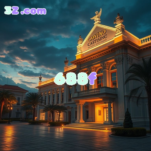 688f: O Cassino Brasileiro Que Transformará Seu Jogo