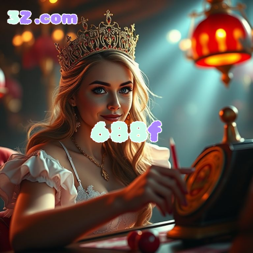 Slots Incríveis no 688f: Uma Experiência Imperdível!