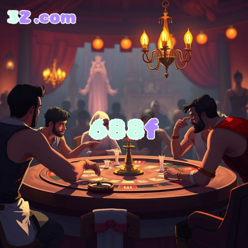 O Que o VIP do Site 688f Oferece aos Gamers?